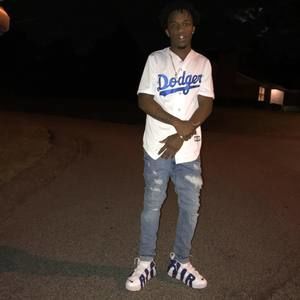 Meet your Posher, Marquez